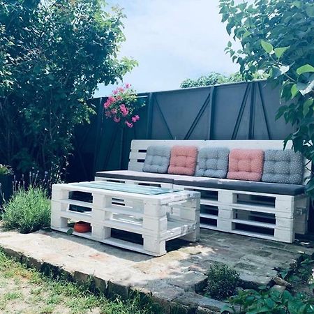 Mare Apartmant Βελιγράδι Εξωτερικό φωτογραφία