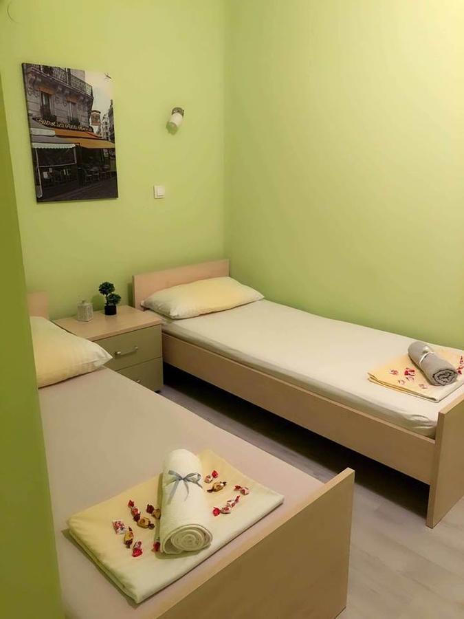 Mare Apartmant Βελιγράδι Εξωτερικό φωτογραφία