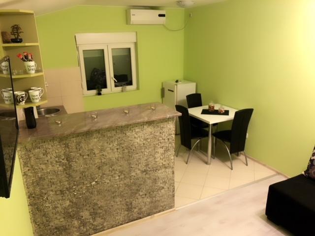 Mare Apartmant Βελιγράδι Εξωτερικό φωτογραφία