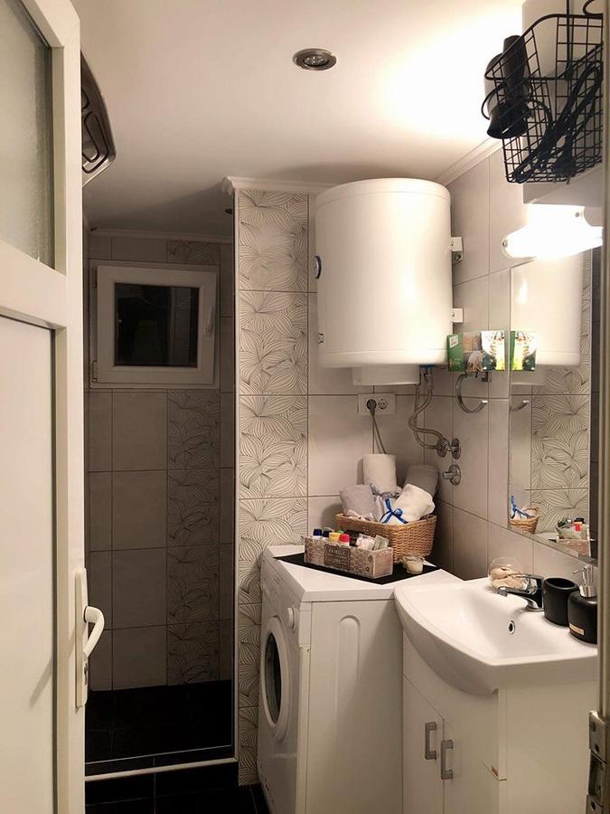 Mare Apartmant Βελιγράδι Εξωτερικό φωτογραφία