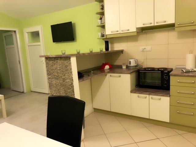 Mare Apartmant Βελιγράδι Εξωτερικό φωτογραφία