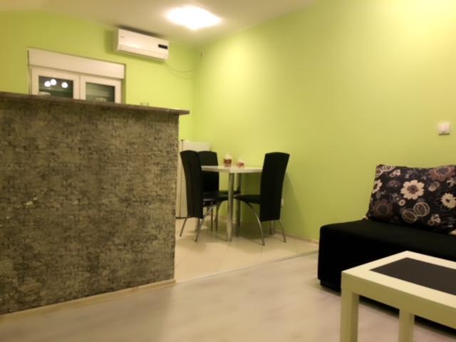 Mare Apartmant Βελιγράδι Εξωτερικό φωτογραφία