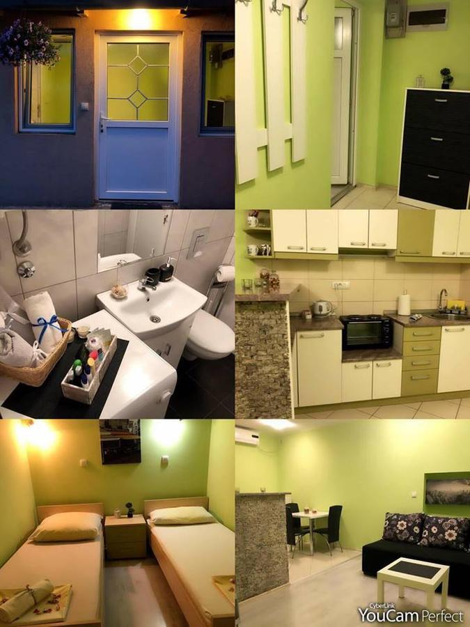 Mare Apartmant Βελιγράδι Εξωτερικό φωτογραφία