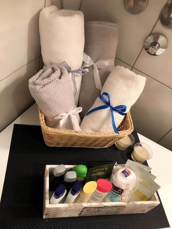 Mare Apartmant Βελιγράδι Εξωτερικό φωτογραφία