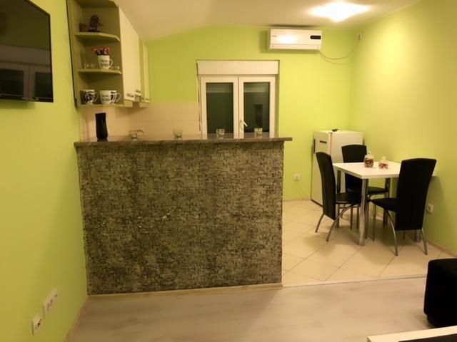 Mare Apartmant Βελιγράδι Εξωτερικό φωτογραφία