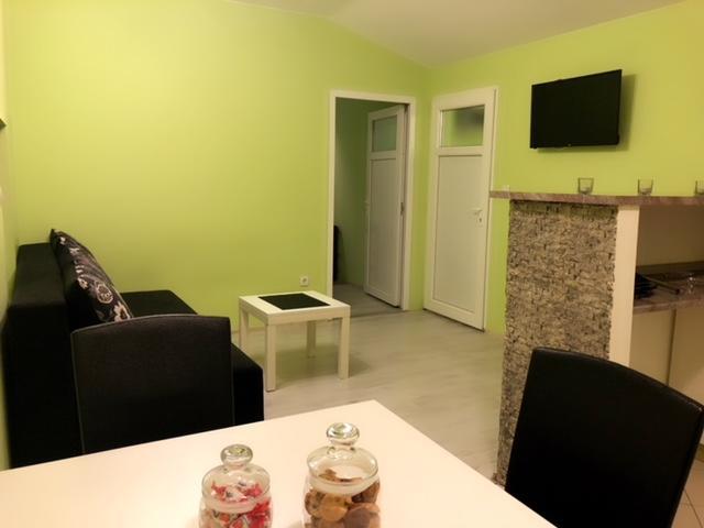 Mare Apartmant Βελιγράδι Εξωτερικό φωτογραφία