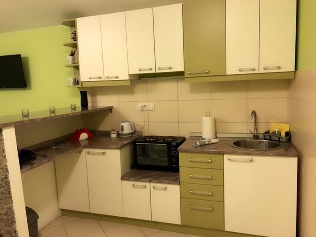 Mare Apartmant Βελιγράδι Εξωτερικό φωτογραφία