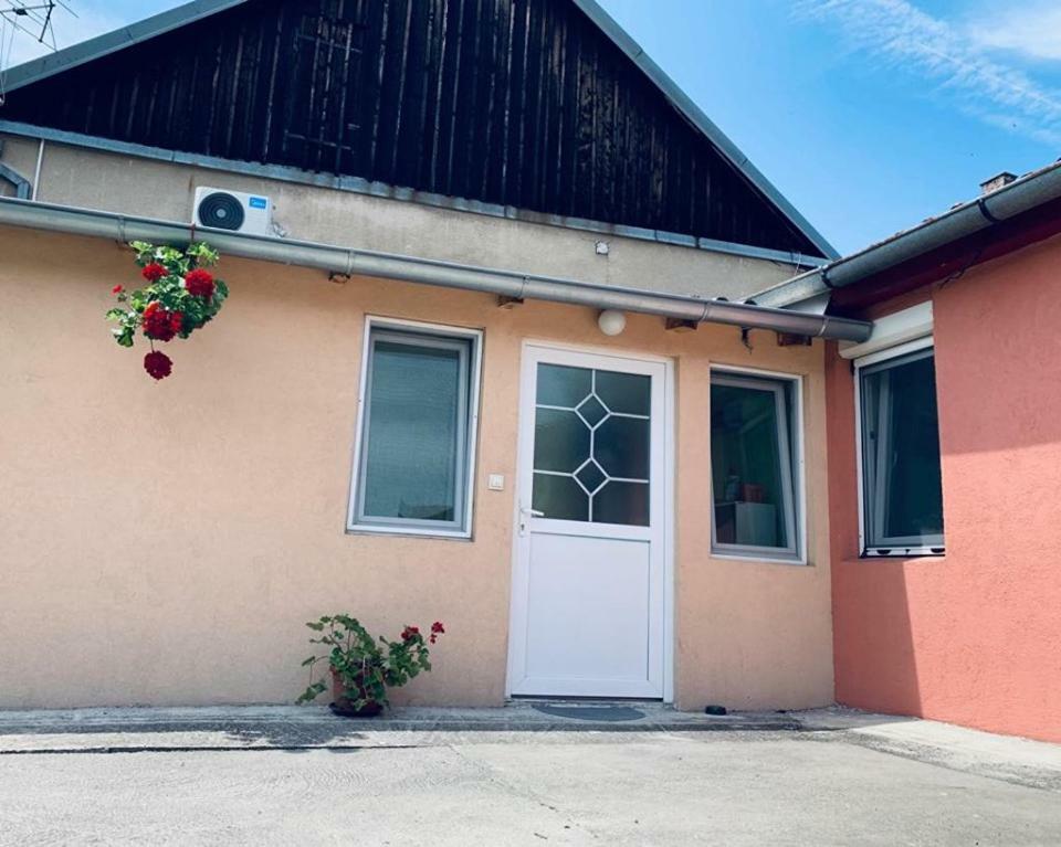 Mare Apartmant Βελιγράδι Εξωτερικό φωτογραφία