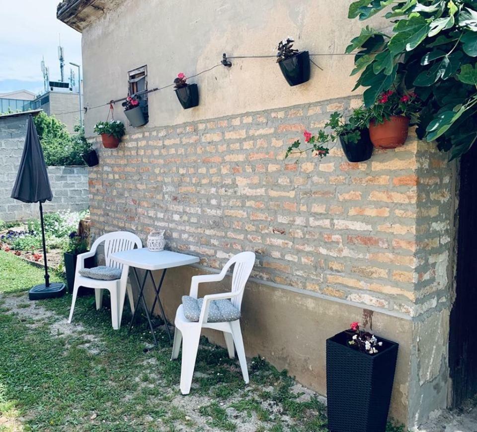 Mare Apartmant Βελιγράδι Εξωτερικό φωτογραφία