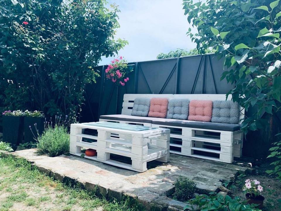Mare Apartmant Βελιγράδι Εξωτερικό φωτογραφία